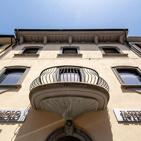 Casa Vacanze Maddalena - Palazzetto Sul Lago - Diamante Rosa มาร์ตา ภายนอก รูปภาพ